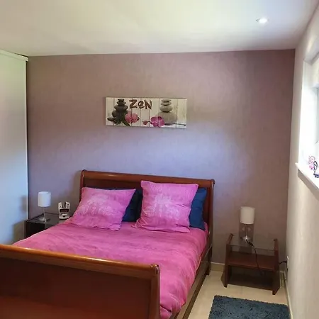 Lejlighed Agreable Logement Pour 4 Pers A Deux Pas De Verdun *